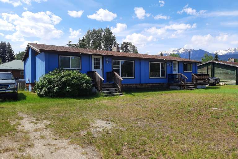 Property image for Furnished Duplex Cabin - East: East duplex cabin