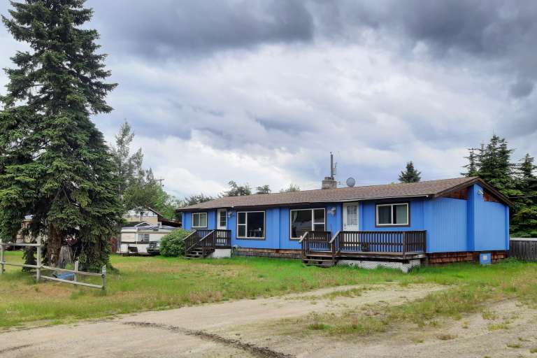 Property image for Furnished Duplex Cabin - West: 